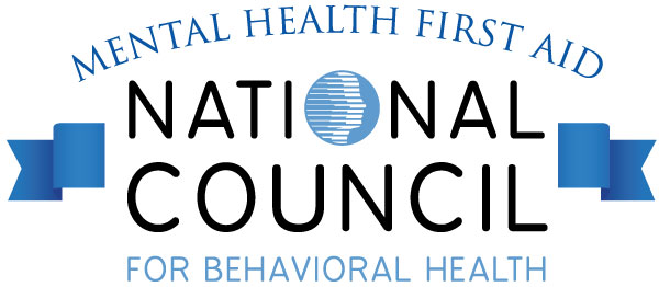 National Council for Community Behavioral Health Logo