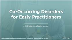 Introduction to Co-Occurring Disorders